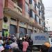 Habría victimado a su conviviente con disparos