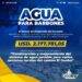 Municipio ejecutará el proyecto “Construcción y mejoramiento de agua potable para sectores rurales”