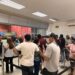Machaleños acuden a pagar impuestos prediales