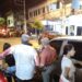 Un adolescente fue asesinado en una barbería