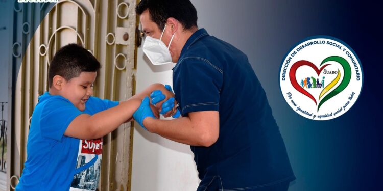 Municipio brinda servicios gratuitos de rehabilitación física