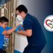 Municipio brinda servicios gratuitos de rehabilitación física