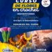 Municipio invita a participar del curso de flores en crochet