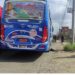 Adulta mayor murió al caer cuando intentaba subir a un bus
