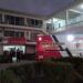 Dos heridos de bala llegaron al hospital
