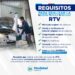 Requisitos para matricular el vehículo en Movilidad