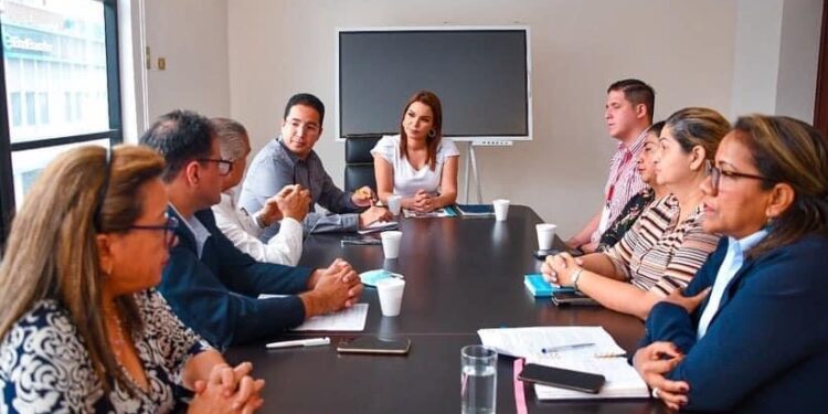 Por primera vez Machala será sede de AVAR