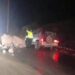 Precaución por d𝗲𝘀𝗹𝗶𝘇𝗮𝗺𝗶𝗲𝗻𝘁𝗼𝘀 𝗲𝗻 𝗹𝗮 𝘃𝗶́𝗮 𝗖𝘂𝗲𝗻𝗰𝗮 – 𝗚𝗶𝗿𝗼́𝗻 – 𝗣𝗮𝘀𝗮𝗷𝗲