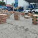 Mercadería valorada en 35.000 dólares que ingresó por Huaquillas fue decomisada