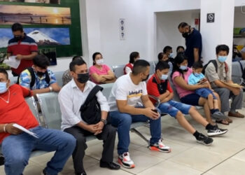 (Video) Se registra un gran descenso de los casos Covid