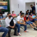 (Video) Se registra un gran descenso de los casos Covid
