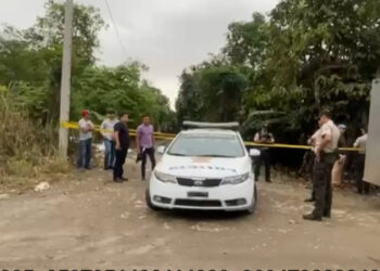 (Video) Con el doble crimen ocurrido en el cantón Huaquillas, ya se elevan a 11