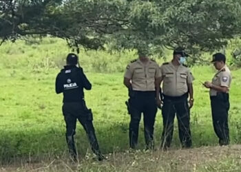 Reportado como desaparecido, fue encontrado sin vida