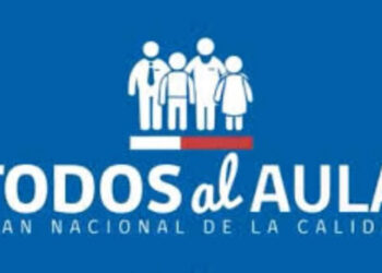 Un programa nacional denominado «Todos Al Aula», se efectúa sobre todo en las zonas rurales