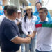 (Video) 7 alcaldes encargados reemplazan a candidatos que buscan la reelección