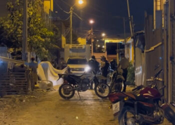 16 muertes violentas se registran hasta la fecha en esta provincia