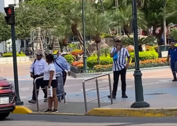 Varias reacciones produjo en la ciudadanía el debate de los 14 candidatos a la Alcaldía de Machala