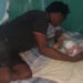 (Video) Bebé que fue raptado ayer en Huaquillas lo encontraron abandonado en una casa