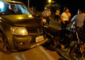 Perdieron la vida en un accidente