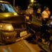 Perdieron la vida en un accidente