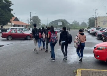 Cinco cámaras de seguridad serán colocadas en la Universidad Técnica de Machala