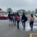 Cinco cámaras de seguridad serán colocadas en la Universidad Técnica de Machala