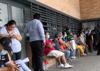 Denuncian los afiliados al Instituto Ecuatoriano de Seguridad Social