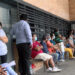 Denuncian los afiliados al Instituto Ecuatoriano de Seguridad Social