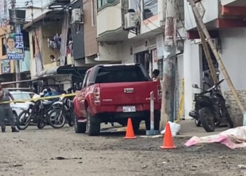 Con 14 disparos acabaron con la vida de José William Cedeño Parra