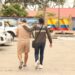 Dos detenidos, entre ellos un menor de edad, por el asesinato de dos policías