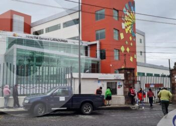 Murió con una puñalada por no dejarse robar.