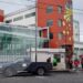 Murió con una puñalada por no dejarse robar.