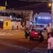Atentado contra candidato a Alcaldía de Santo Domingo