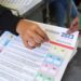Denuncian fraude en referéndum