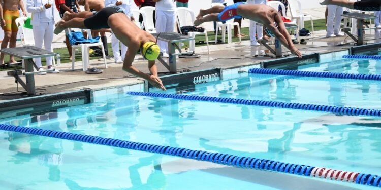 Viernes 10 de febrero NATACIÓN Y BOXEO HARÁN SELECTIVO PROVINCIAL EN MACHALA
