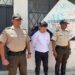 Cobraba 2.000 dólares para ingresar a la Policía Nacional