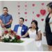 24 parejas se dieron el ‘SI’ en El Oro