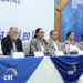 CNE garantiza el respeto a la voluntad de la ciudadanía expresada en las urnas y reinicia el recuento de las actas con inconsistencias en Guayas