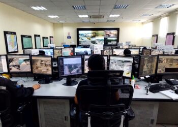 170 servidores atenderán las emergencias en El Oro