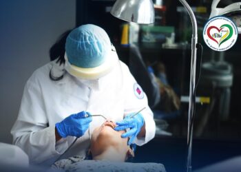 Continúan atendiendo en la Unidad Médica Municipal de El Guabo