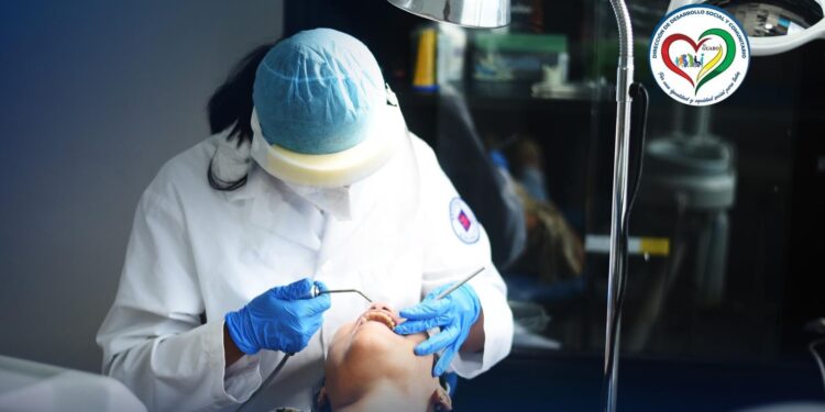 Continúan atendiendo en la Unidad Médica Municipal de El Guabo