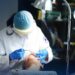 Continúan atendiendo en la Unidad Médica Municipal de El Guabo
