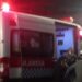 Adulto mayor murió tras ser atropellado por una moto