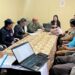 110 Uniformados encargados de la seguridad en elecciones en Las Lajas