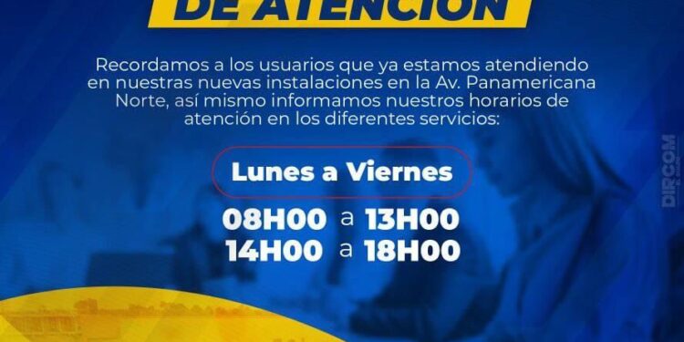 Centro de Revisión Técnica Vehicular El Guabo está totalmente operativo