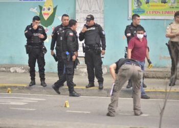 Cuarta víctima de ataque a un carro falleció por disparos