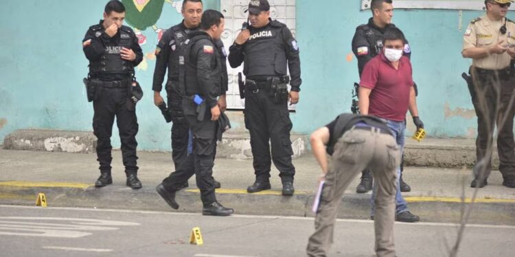 Cuarta víctima de ataque a un carro falleció por disparos