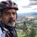 Conductor que atropelló a ciclista que falleció fue sentenciado a ocho meses