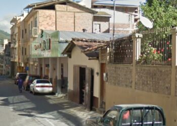 Sujetos armados robaron en un centro médico