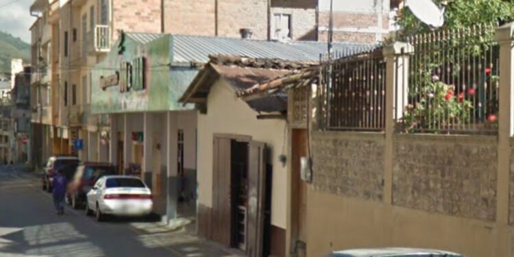 Sujetos armados robaron en un centro médico